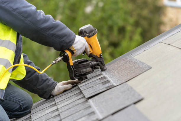 Fast & Reliable Emergency Roof Repairs in Wadley, GA